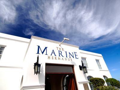 Hotel The Marine - Bild 5