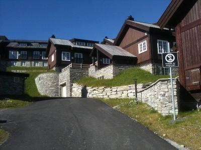 Hotel Havsdalsgrenda - Bild 4