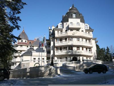 Hotel Festa Winter Palace - Bild 3