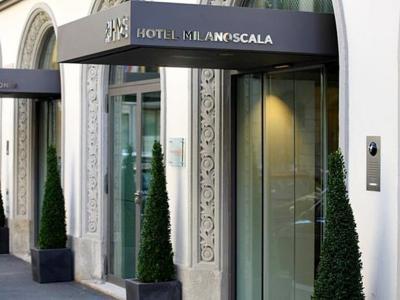 Hotel Milano Scala - Bild 5