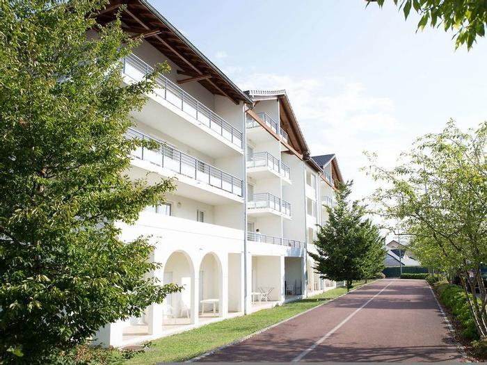 Zenitude Hotel Residences Divonne-les-Bains - La Versoix - Bild 1