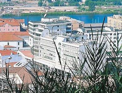 Hotel Tivoli Coimbra - Bild 4