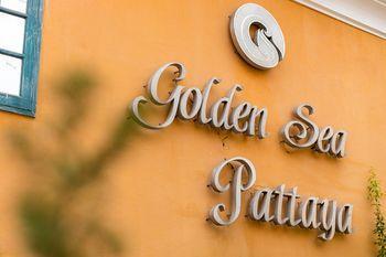 Golden Sea Pattaya Hotel - Bild 4