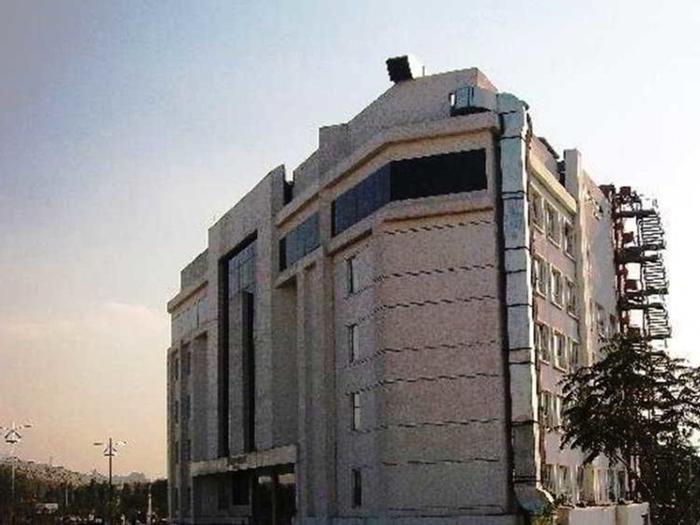 Hotel The Peerless Inn Hyderabad - Bild 1