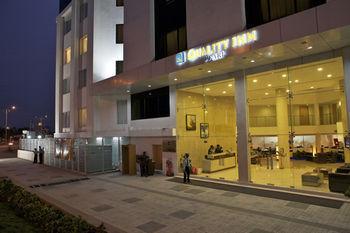 Hotel The Peerless Inn Hyderabad - Bild 2