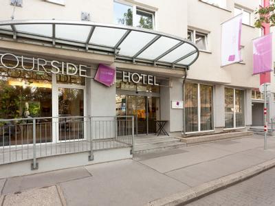 Fourside Hotel & Suites Vienna - Bild 4