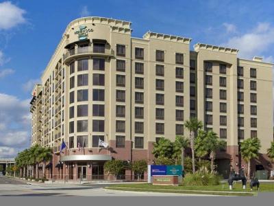 Hotel Homewood Suites By Hilton Jacksonville Downtown-Southbank - Bild 4