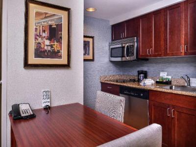 Hotel Homewood Suites By Hilton Jacksonville Downtown-Southbank - Bild 5
