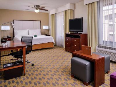 Hotel Homewood Suites By Hilton Jacksonville Downtown-Southbank - Bild 3