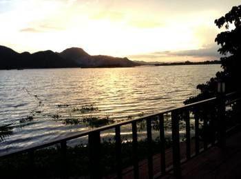 Monsane River Kwai Resort & Spa - Bild 1