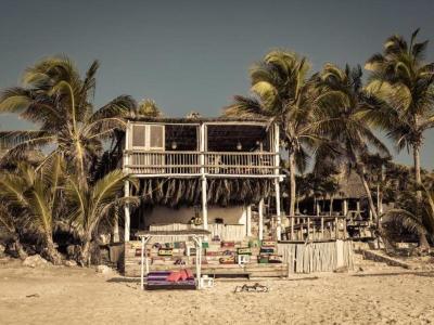 Hotel Papaya Playa Project - Bild 2