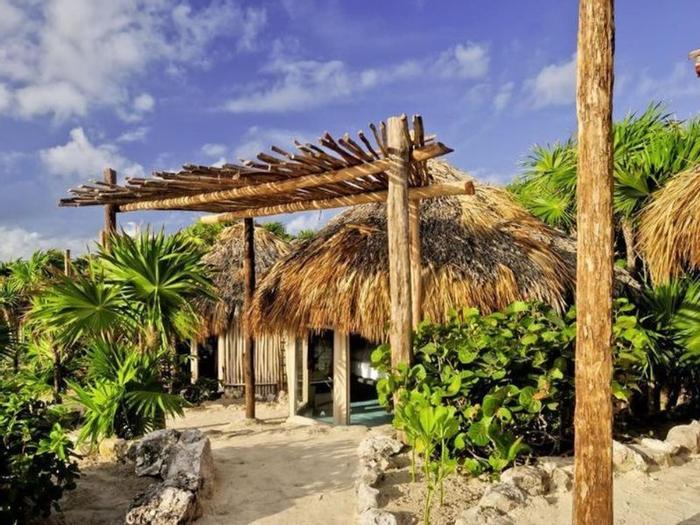 Hotel Papaya Playa Project - Bild 1