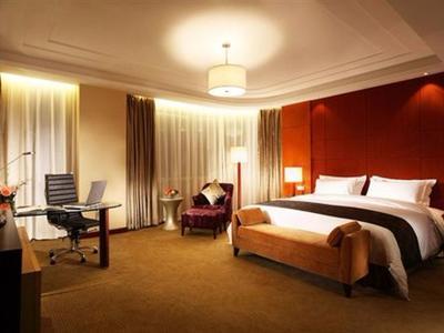 Hotel Tianjin Saixiang - Bild 5