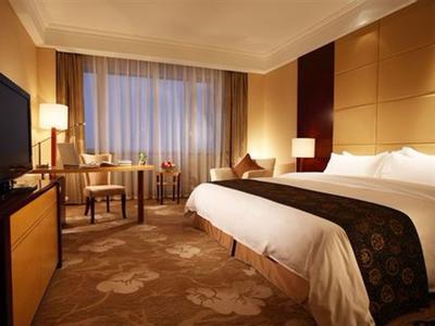 Hotel Tianjin Saixiang - Bild 4
