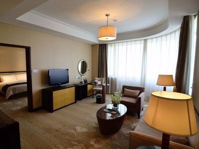 Hotel Tianjin Saixiang - Bild 2
