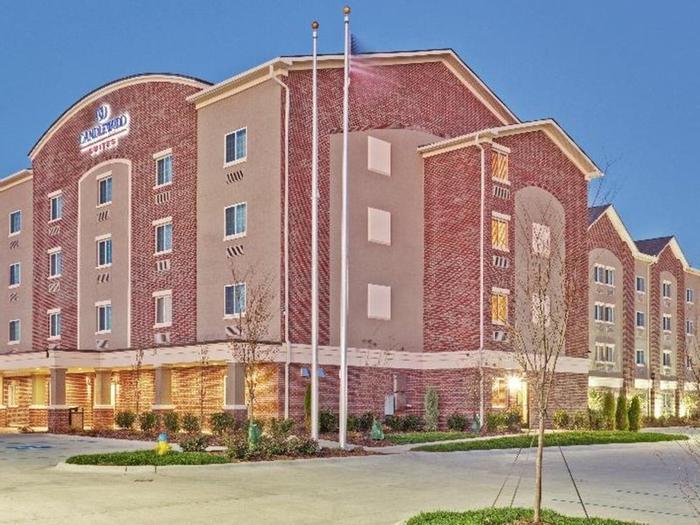 Hotel Candlewood Suites Murfreesboro - Bild 1