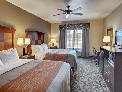 Hotel Best Western Carthage Inn & Suites - Bild 4