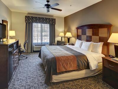 Hotel Best Western Carthage Inn & Suites - Bild 3