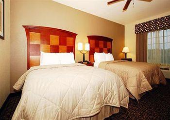 Hotel Best Western Carthage Inn & Suites - Bild 5