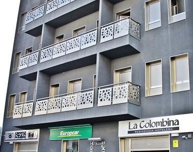 Hotel La Colombina - Bild 4