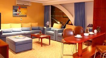 Corp Inn Executive Hotel Deira - Bild 5