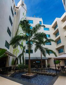 Best Western Premier Accra Airport Hotel - Bild 3