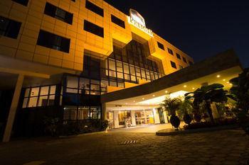 Best Western Premier Accra Airport Hotel - Bild 2