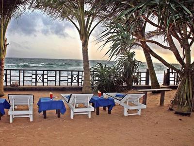 Hotel Dalawella Beach Resort by Deco - Bild 4