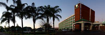 Hotel Holiday Inn Bulawayo - Bild 4
