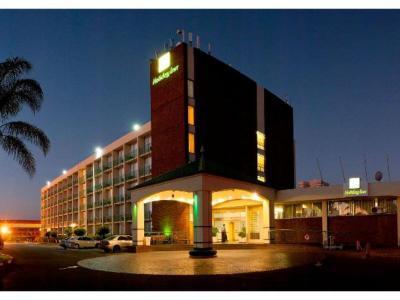 Hotel Holiday Inn Bulawayo - Bild 2