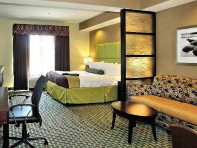 Hotel Comfort Suites - Bild 5