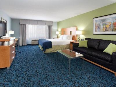 Hotel Holiday Inn Express & Suites Rock Springs Green River - Bild 3