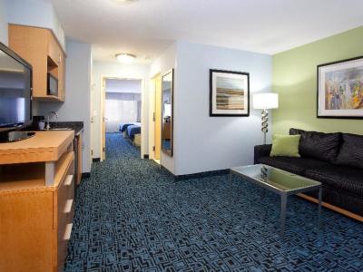 Hotel Holiday Inn Express & Suites Rock Springs Green River - Bild 5