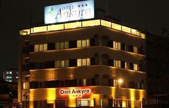 Hotel Ankyra - Bild 3