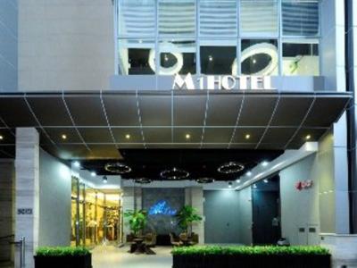 M1-Hotel - Bild 2