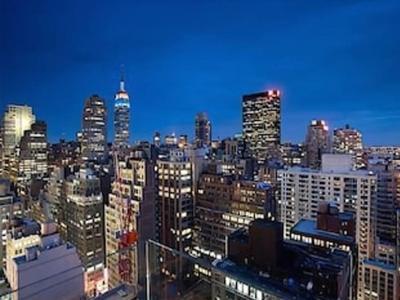 Hotel Fairfield Inn & Suites New York Manhattan/Fifth Avenue - Bild 4