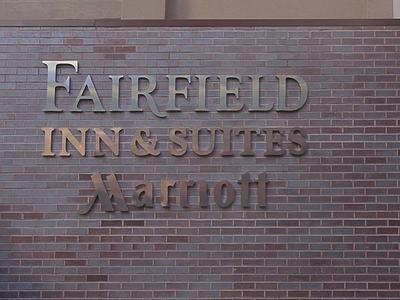 Hotel Fairfield Inn & Suites by Marriott New York Manhattan/Chelsea - Bild 4
