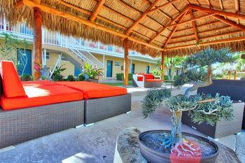 Hotel Oceans Beach Resort & Suites - Bild 3