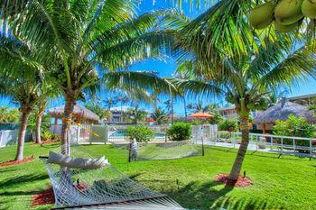 Hotel Oceans Beach Resort & Suites - Bild 2