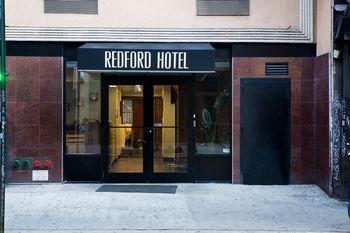 The Redford Hotel - Bild 3