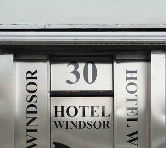 Hotel Windsor - Bild 5