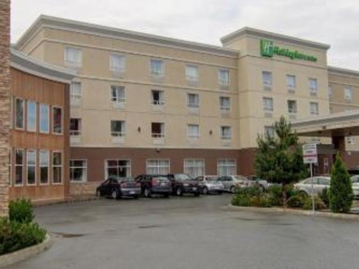 Hotel Holiday Inn & Suites Kamloops - Bild 1