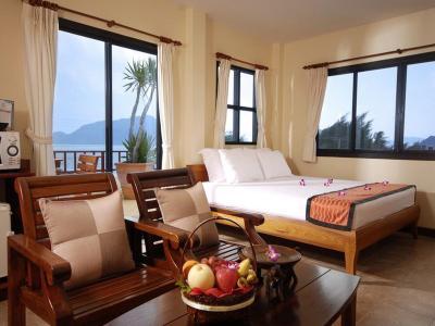 Hotel Anchana Resort & Spa - Bild 5