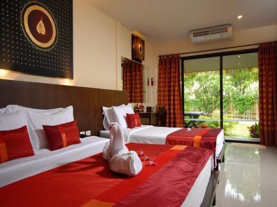 Hotel Anchana Resort & Spa - Bild 3