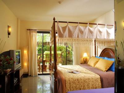 Hotel Anchana Resort & Spa - Bild 2