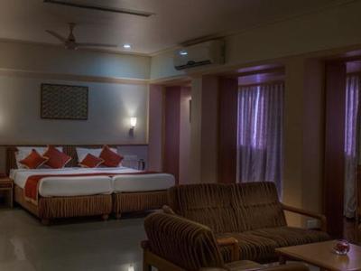 Hotel Shree Panchratna - Bild 4