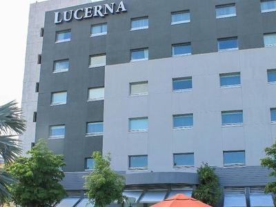Hotel Lucerna Hermosillo - Bild 4