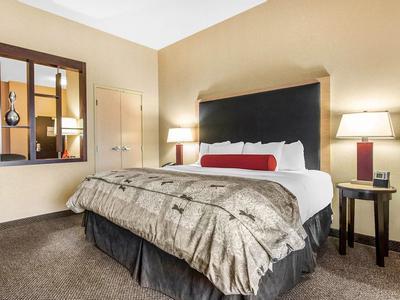 Hotel Springhill Suites By Marriott Roanoke - Bild 5