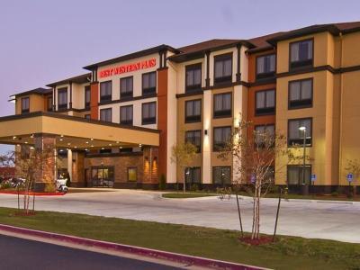 Hotel Best Western Plus Tupelo Inn & Suites - Bild 2