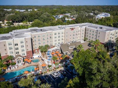 Hotel Residence Inn by Marriott Amelia Island - Bild 3